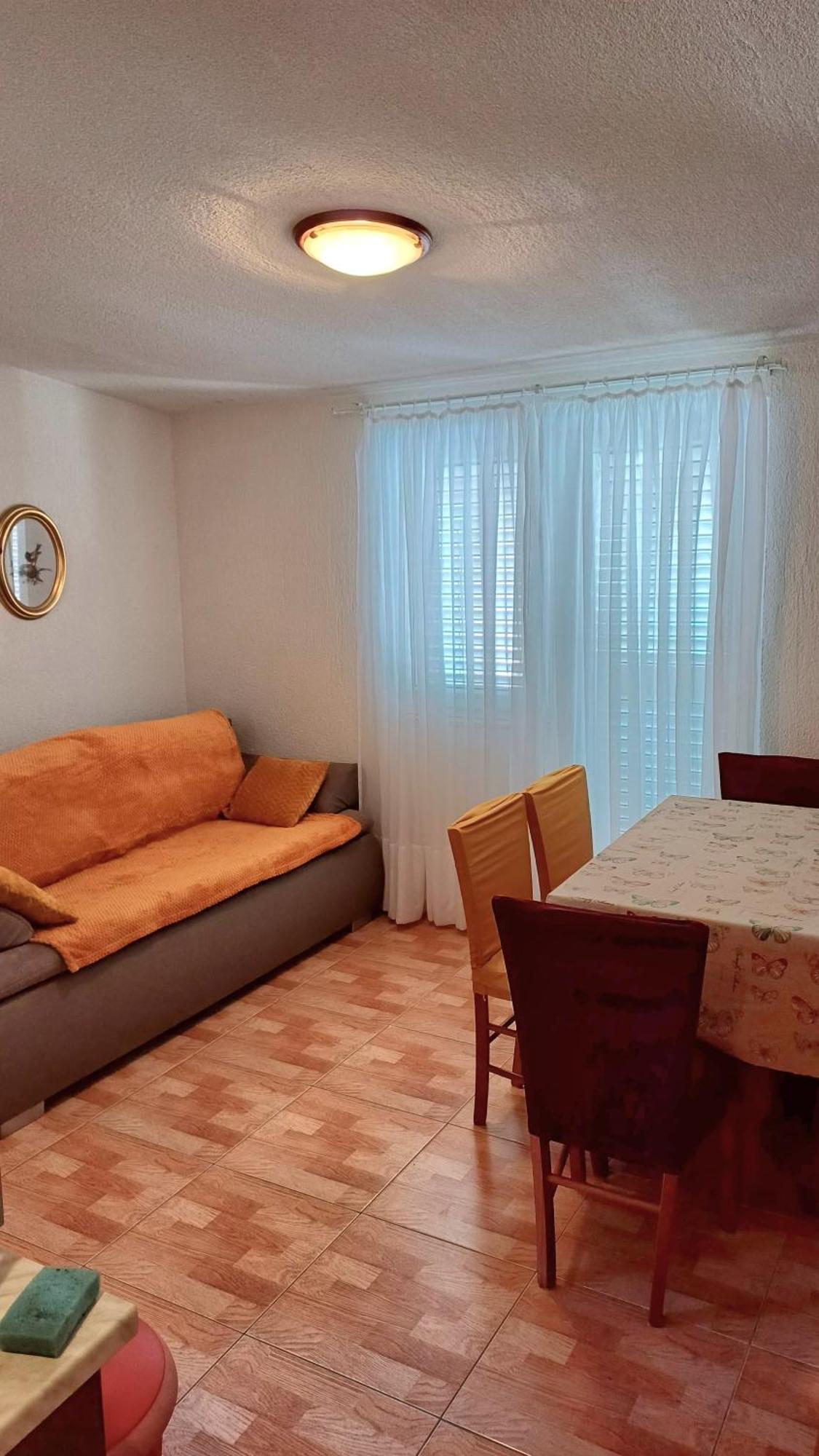 Apartmani Mira Vir Exterior foto